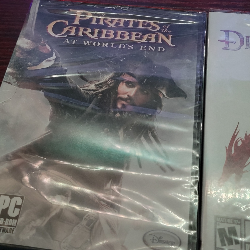 PC games - Picture 3 of 3